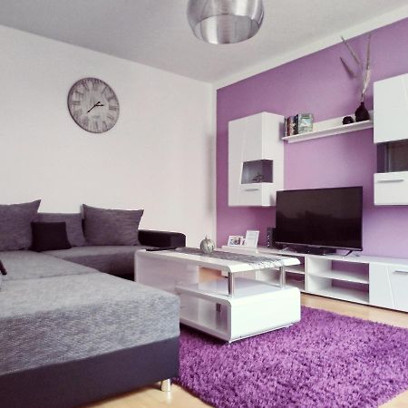 Gemutliche 2 Zimmer Wohnung - Im Herzen Von 特里尔 外观 照片