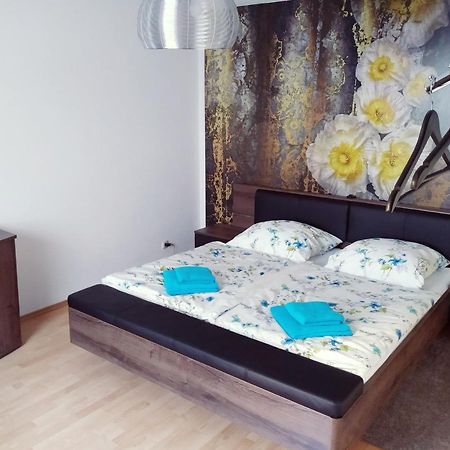 Gemutliche 2 Zimmer Wohnung - Im Herzen Von 特里尔 外观 照片