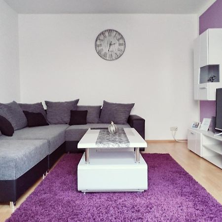 Gemutliche 2 Zimmer Wohnung - Im Herzen Von 特里尔 外观 照片