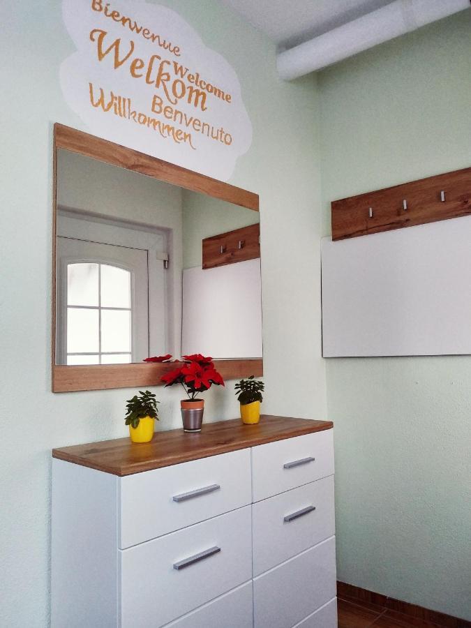 Gemutliche 2 Zimmer Wohnung - Im Herzen Von 特里尔 外观 照片