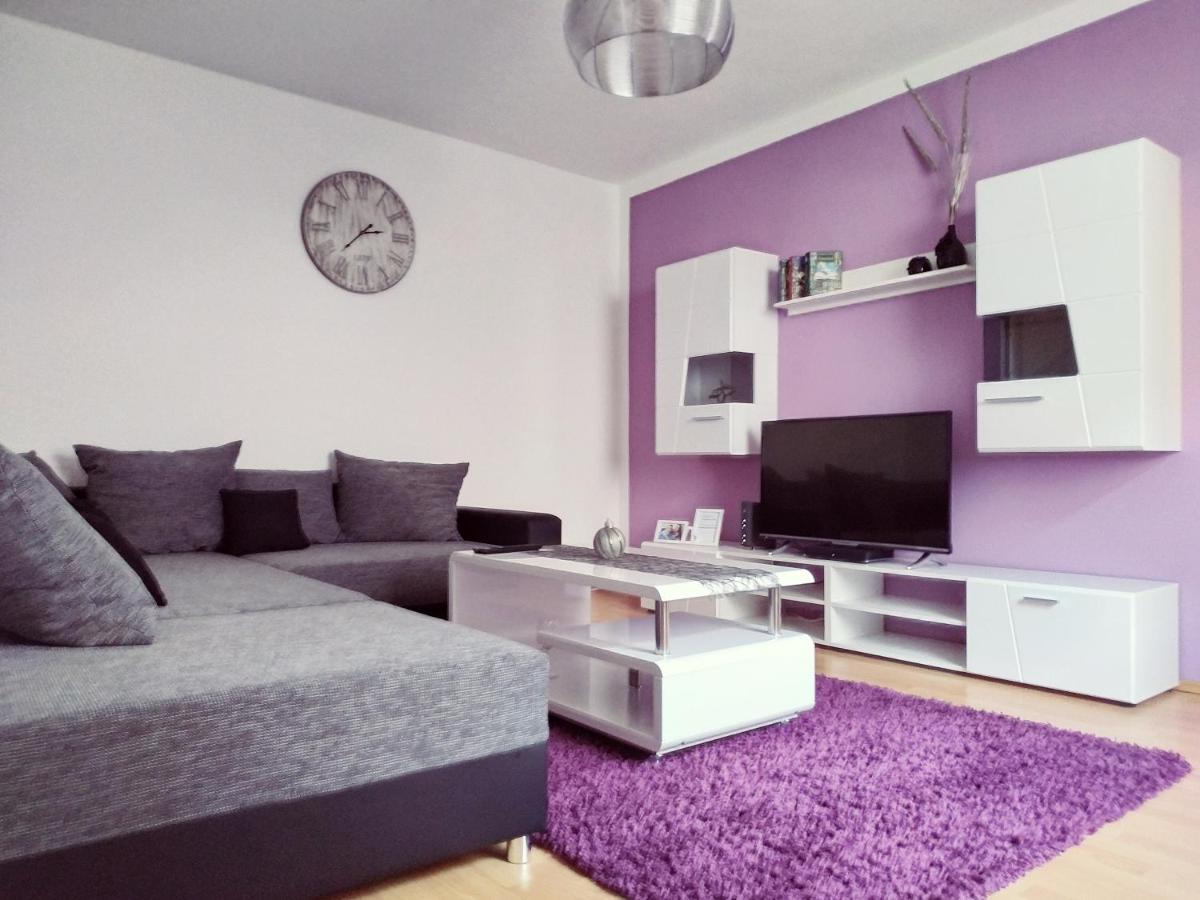 Gemutliche 2 Zimmer Wohnung - Im Herzen Von 特里尔 外观 照片