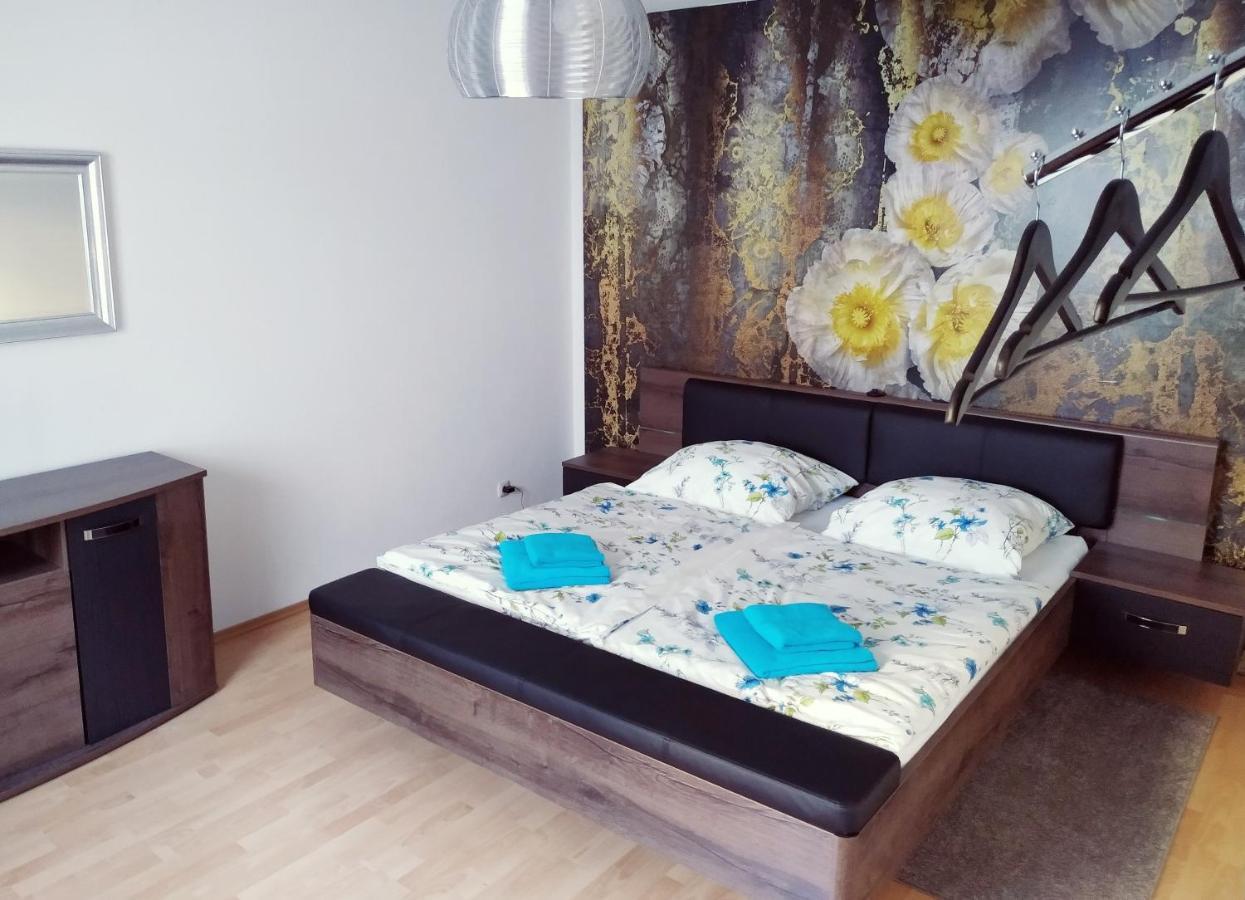 Gemutliche 2 Zimmer Wohnung - Im Herzen Von 特里尔 外观 照片