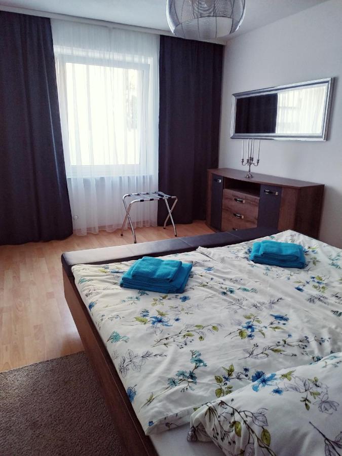 Gemutliche 2 Zimmer Wohnung - Im Herzen Von 特里尔 外观 照片