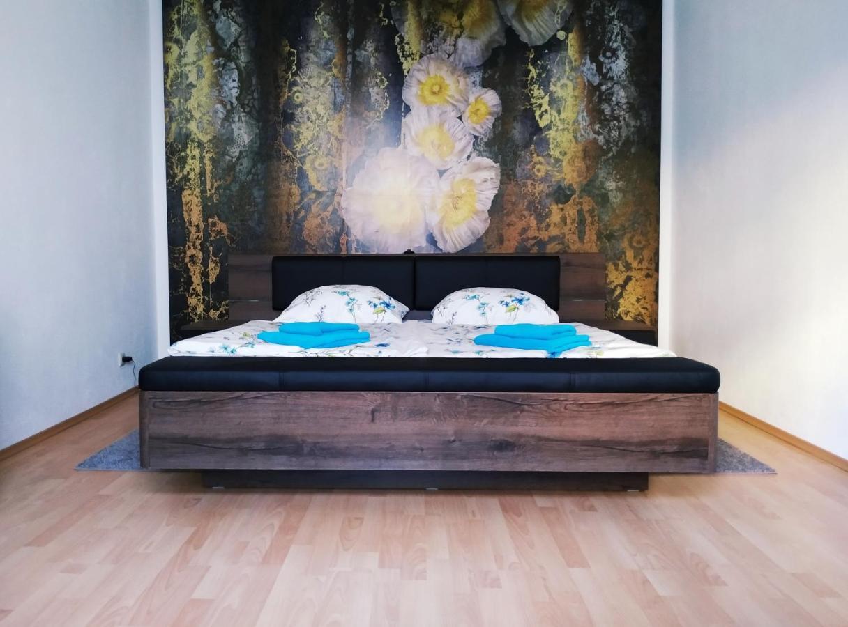 Gemutliche 2 Zimmer Wohnung - Im Herzen Von 特里尔 外观 照片