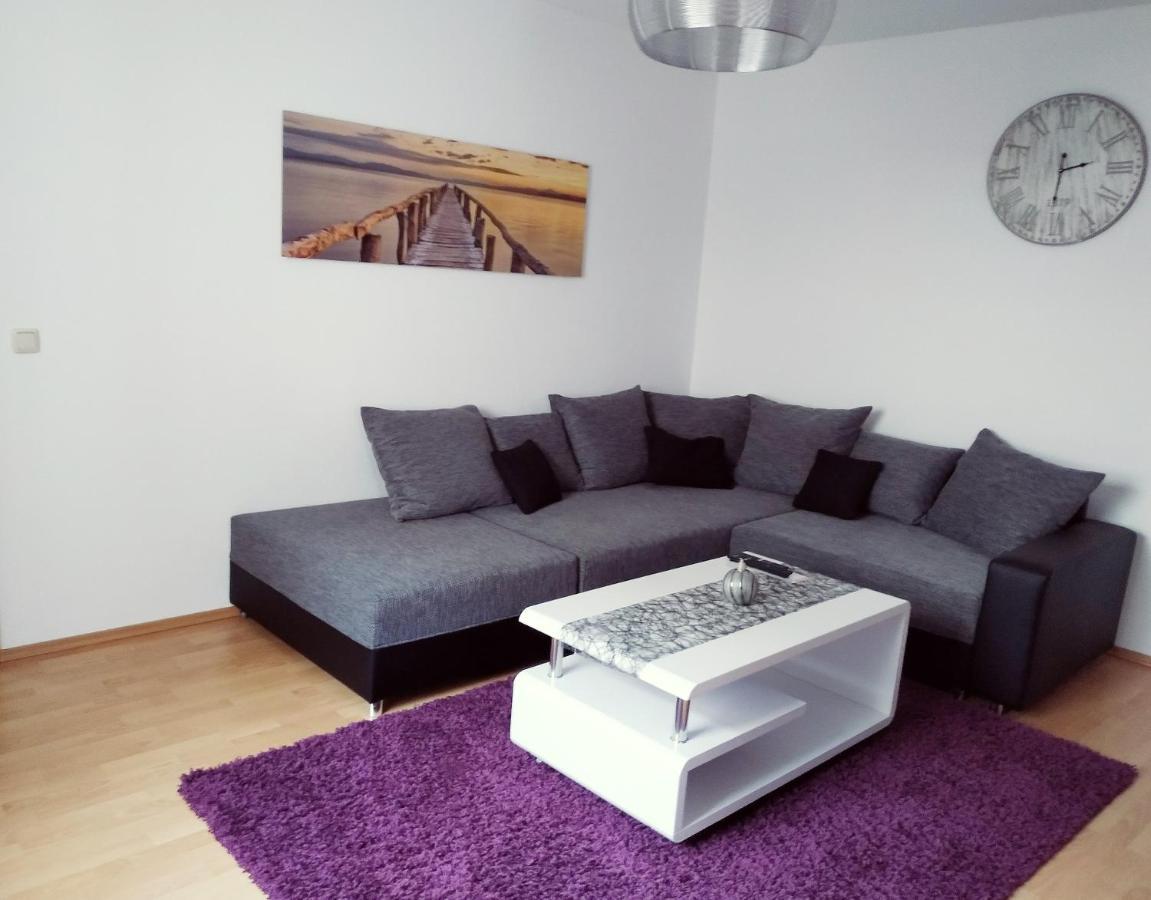 Gemutliche 2 Zimmer Wohnung - Im Herzen Von 特里尔 外观 照片