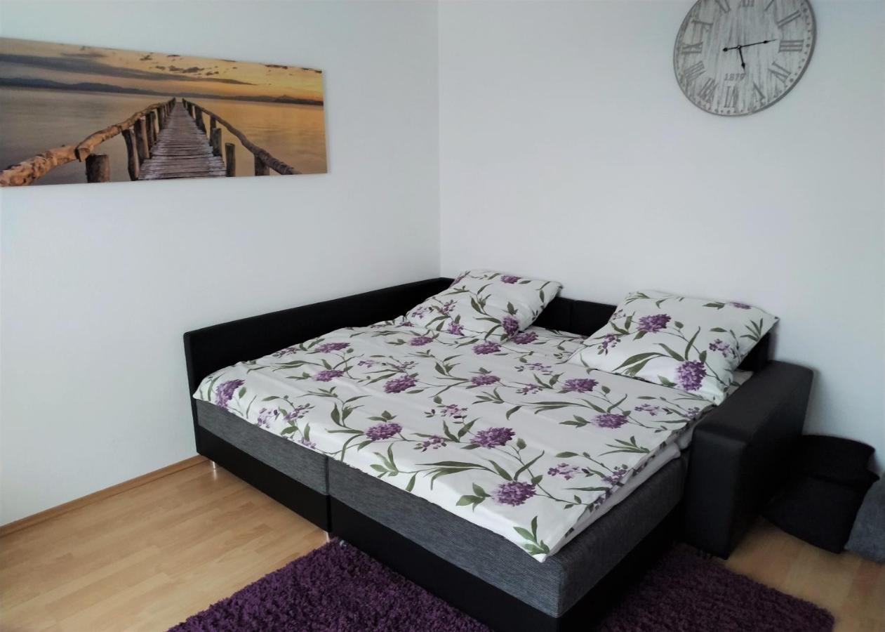 Gemutliche 2 Zimmer Wohnung - Im Herzen Von 特里尔 外观 照片